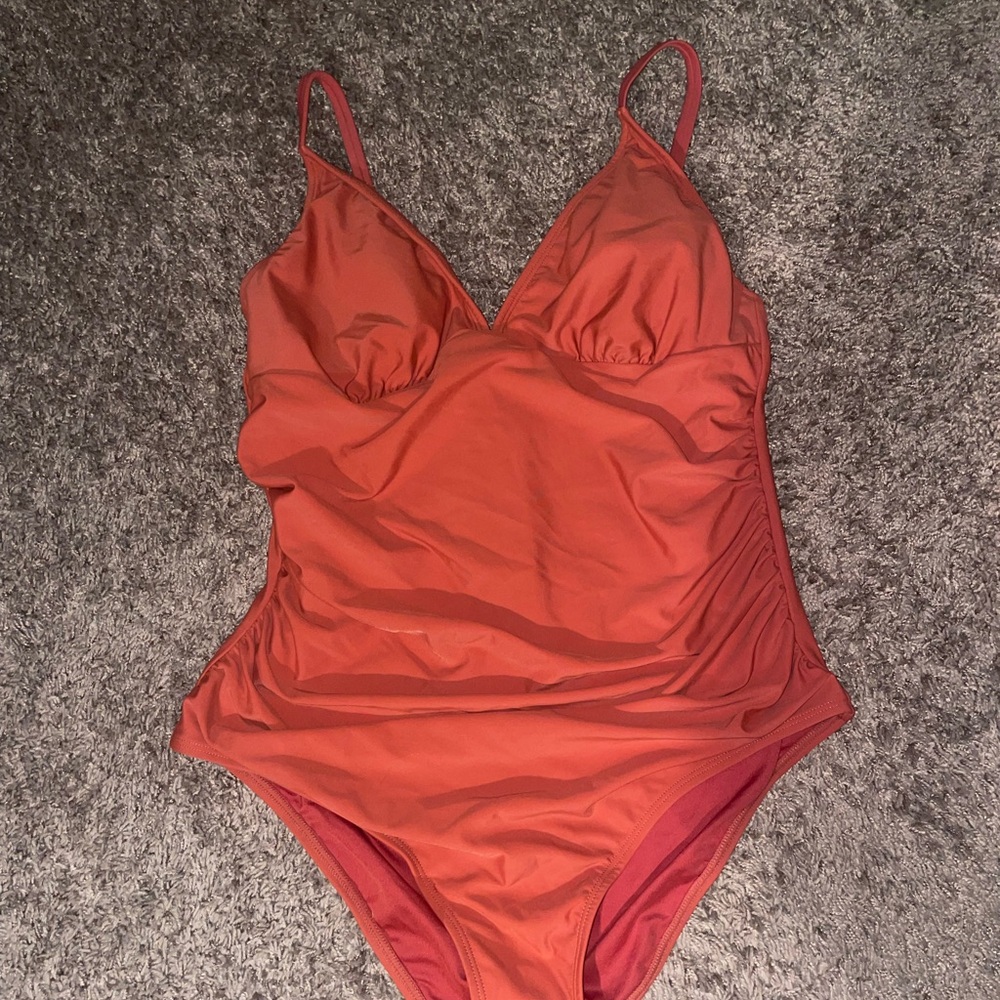 Cupshe One Piece Swimsuit